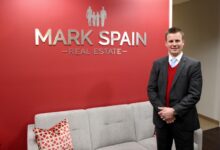 Atlanta Realtor Mark Spain Honored by The Wall Street Journal