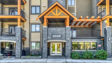 Hidden Valley & Kincora Real Estate – Calgary Living