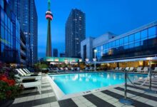 The Various Kinds of Toronto Hotels