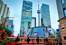 Advantages of choosing downtown Toronto hotels