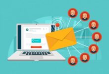 The Most Comprehensive UK Email Database