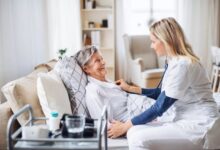 6 Ways to Make Your Bedroom Elderly Friendly