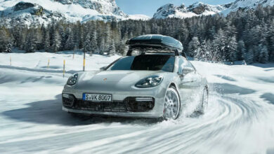Best Vehicles to Drive During Winter