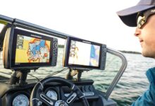 Fish Finder 101 The Importance of Bottom Contour Mapping for Anglers