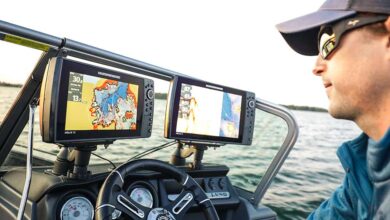 Fish Finder 101 The Importance of Bottom Contour Mapping for Anglers