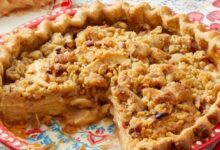Recipes For The Perfect Pie In Every Occasion