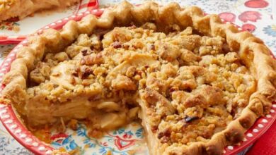 Recipes For The Perfect Pie In Every Occasion