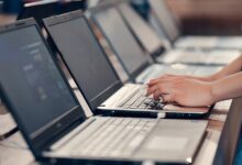 Things to Consider When Buying a Laptop for Travel