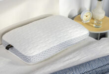 The Best Bamboo Pillow For Your Bed With Multiple BenefitsThe Best Bamboo Pillow For Your Bed With Multiple Benefits