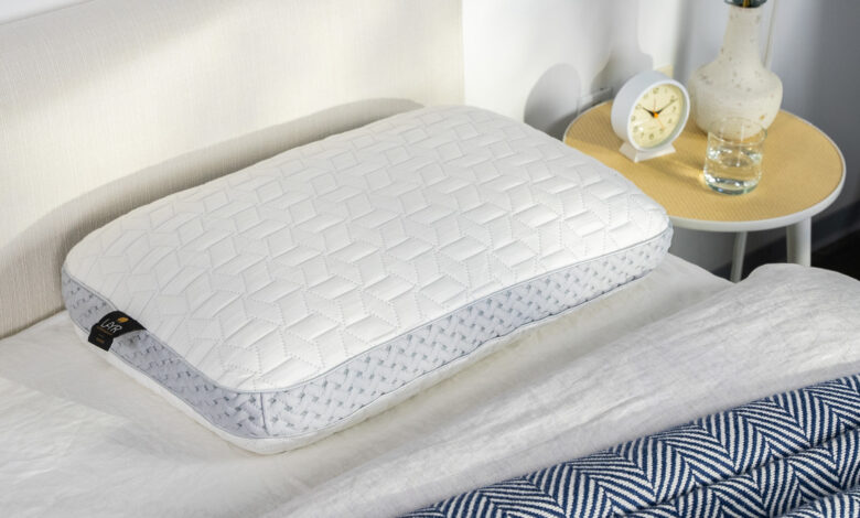 The Best Bamboo Pillow For Your Bed With Multiple BenefitsThe Best Bamboo Pillow For Your Bed With Multiple Benefits