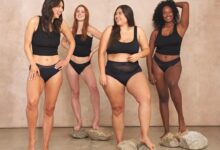 Unleashing Laughter and Confidence: The Allure of Funny Lingerie for Women