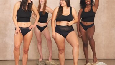 Unleashing Laughter and Confidence: The Allure of Funny Lingerie for Women