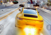 Famous Racing Game: Download for Unblocked Games WTF Android Devices 2023