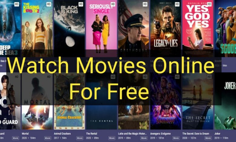 Best Free Movie Streaming Sites In 2023: Great Tv Shows And Movies