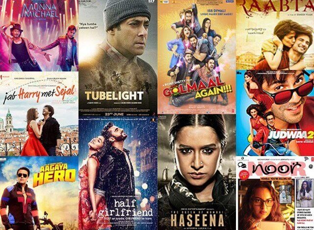 Top Bollywood Movies and Music – The Flavour of India