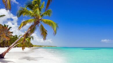 Best 10 Beaches in the Caribbean